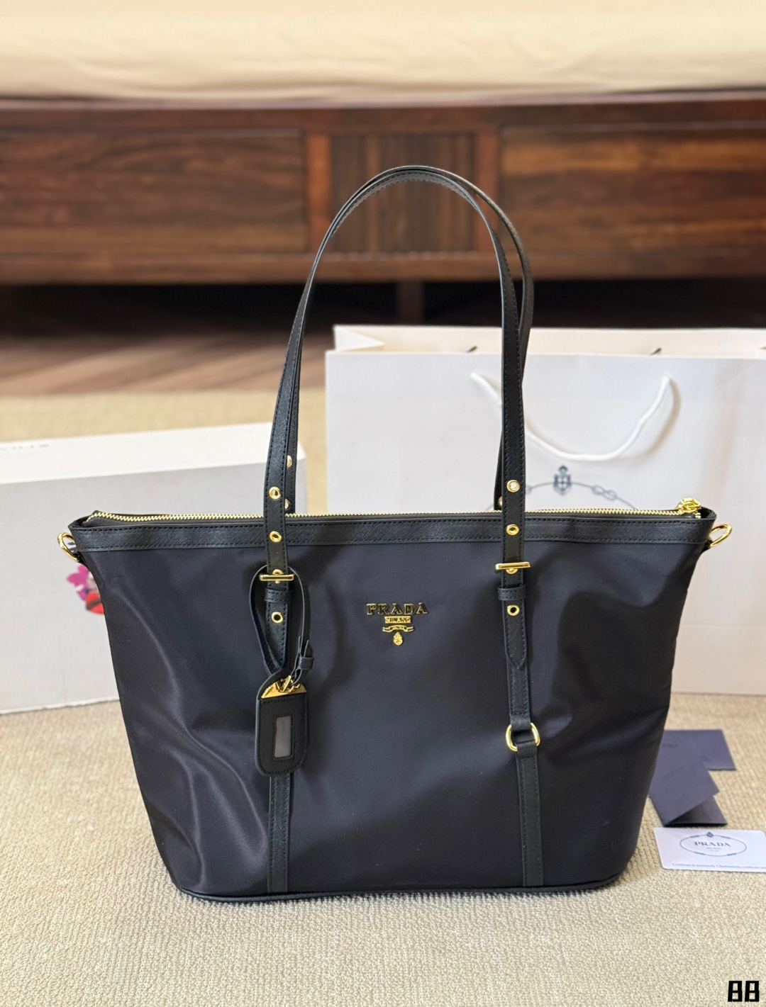 PRADA bag 383
